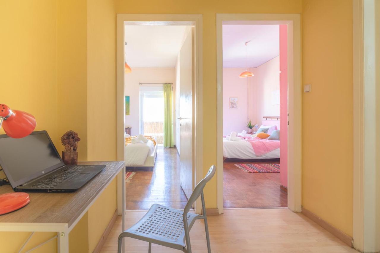 Athena's Center Heraklion (Crete)
