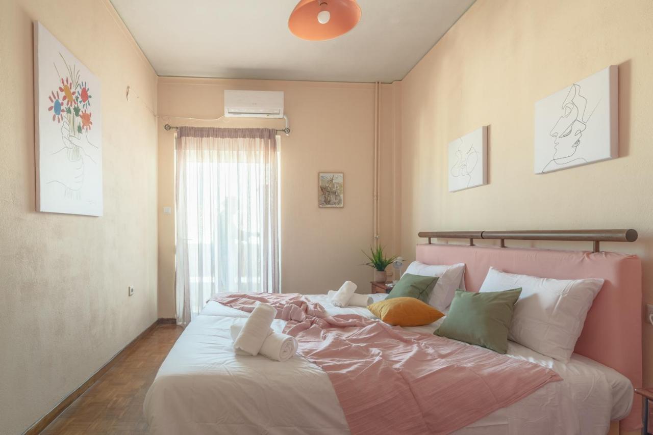 Athena's Center * Heraklion (Crete)