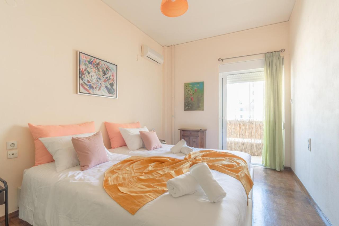 Athena's Center Heraklion (Crete)