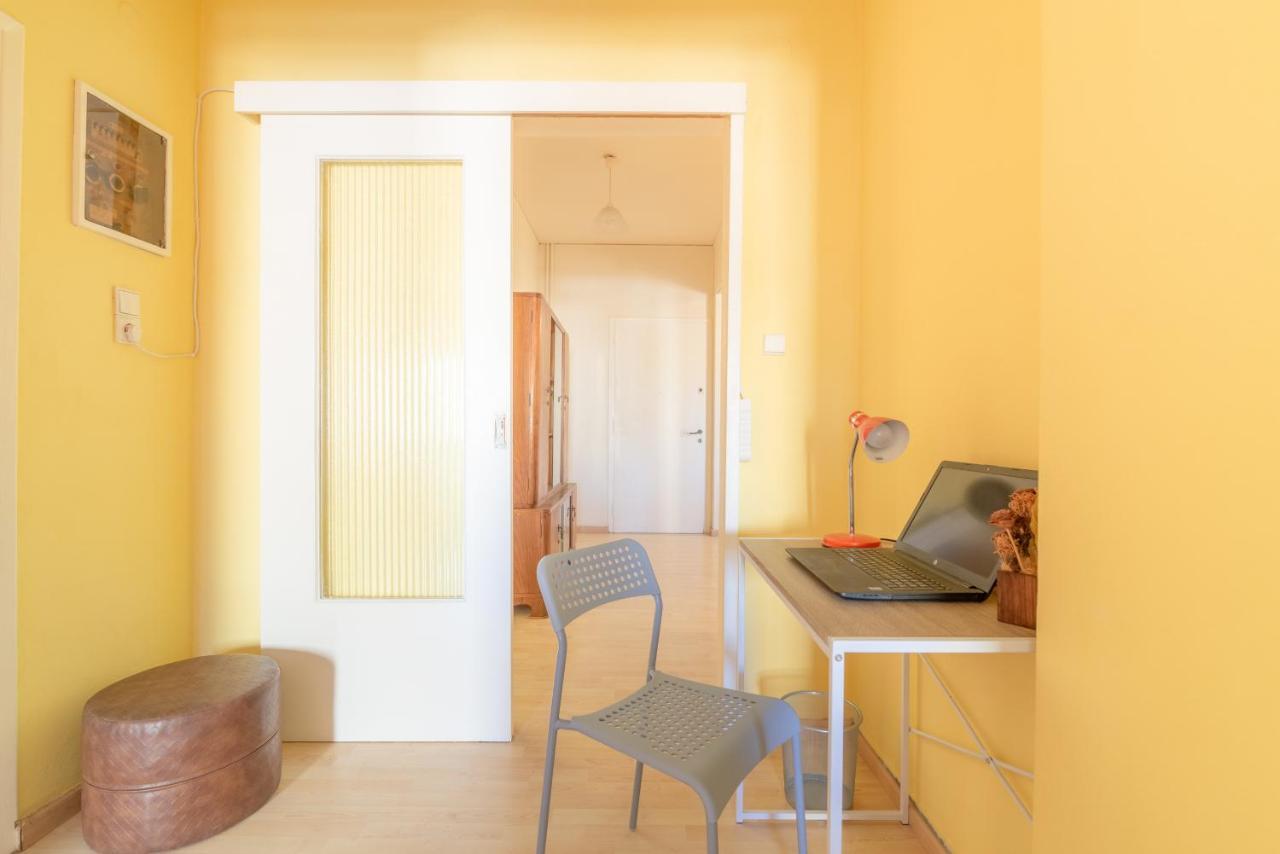 Athena's Center Heraklion (Crete)