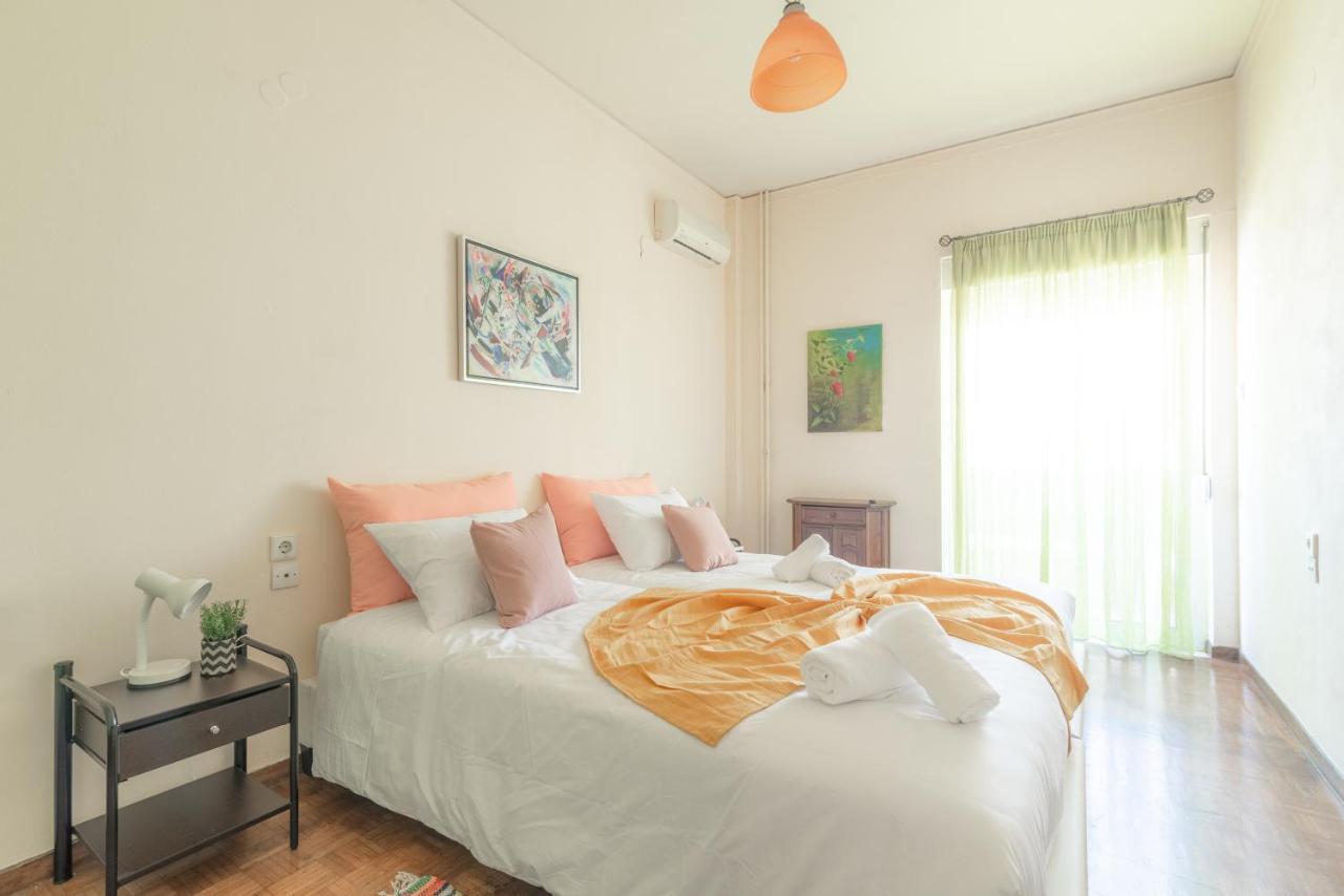 Apartamento Athena's Center Heraklion (Crete)