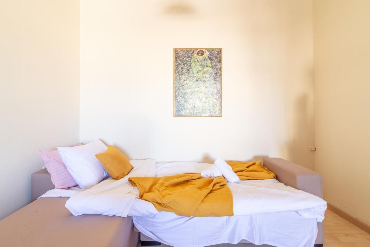 Apartment Athena's Center
