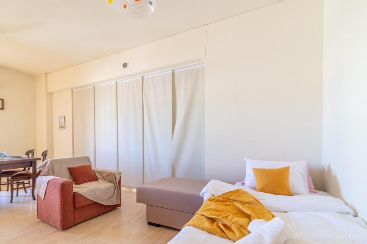 Athena's Center Apartment Iraklio